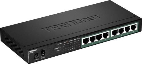 TrendNet TPE-TG84 TPE-TG84 Netzwerk Switch