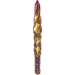 Glassvibrations, Dildo, Glasdildo Herrscher Lucifer