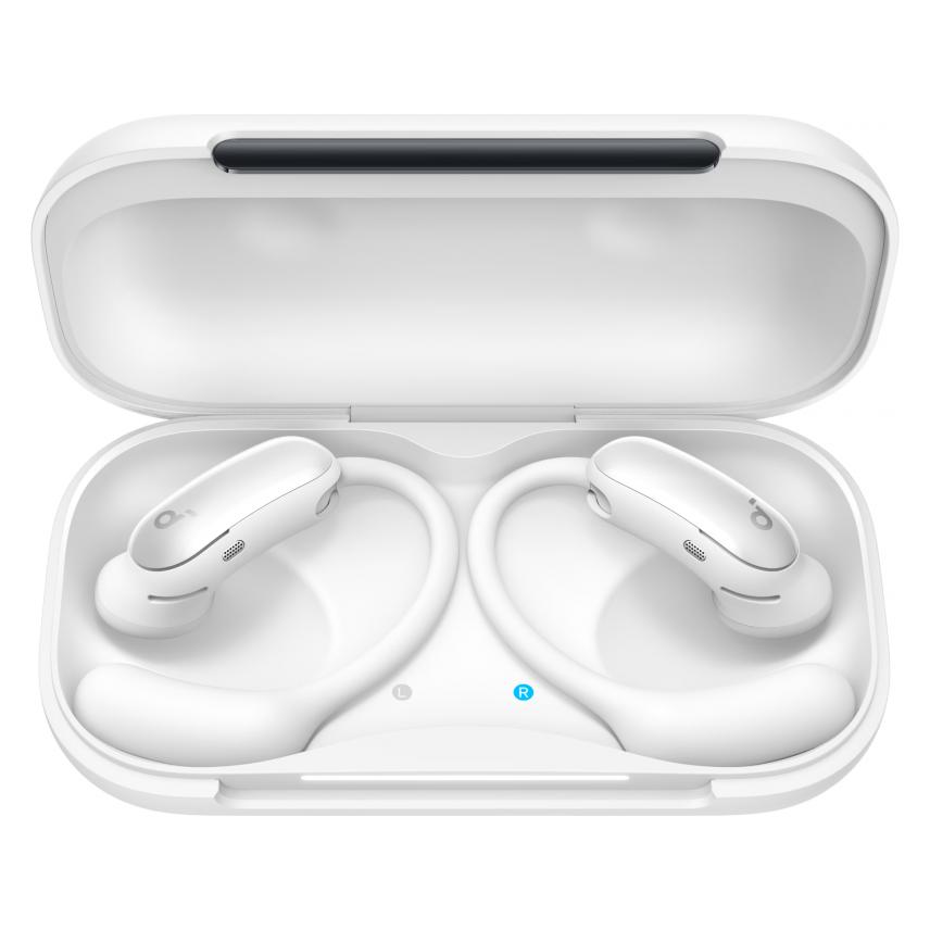 Anker Soundcore AeroFit 2 Pro (ANC, 5 h, Kabellos) (A3875G21)