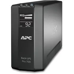 APC Power-Saving Back-UPS BR700G