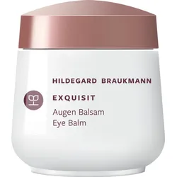 Exquisit Augen Balsam