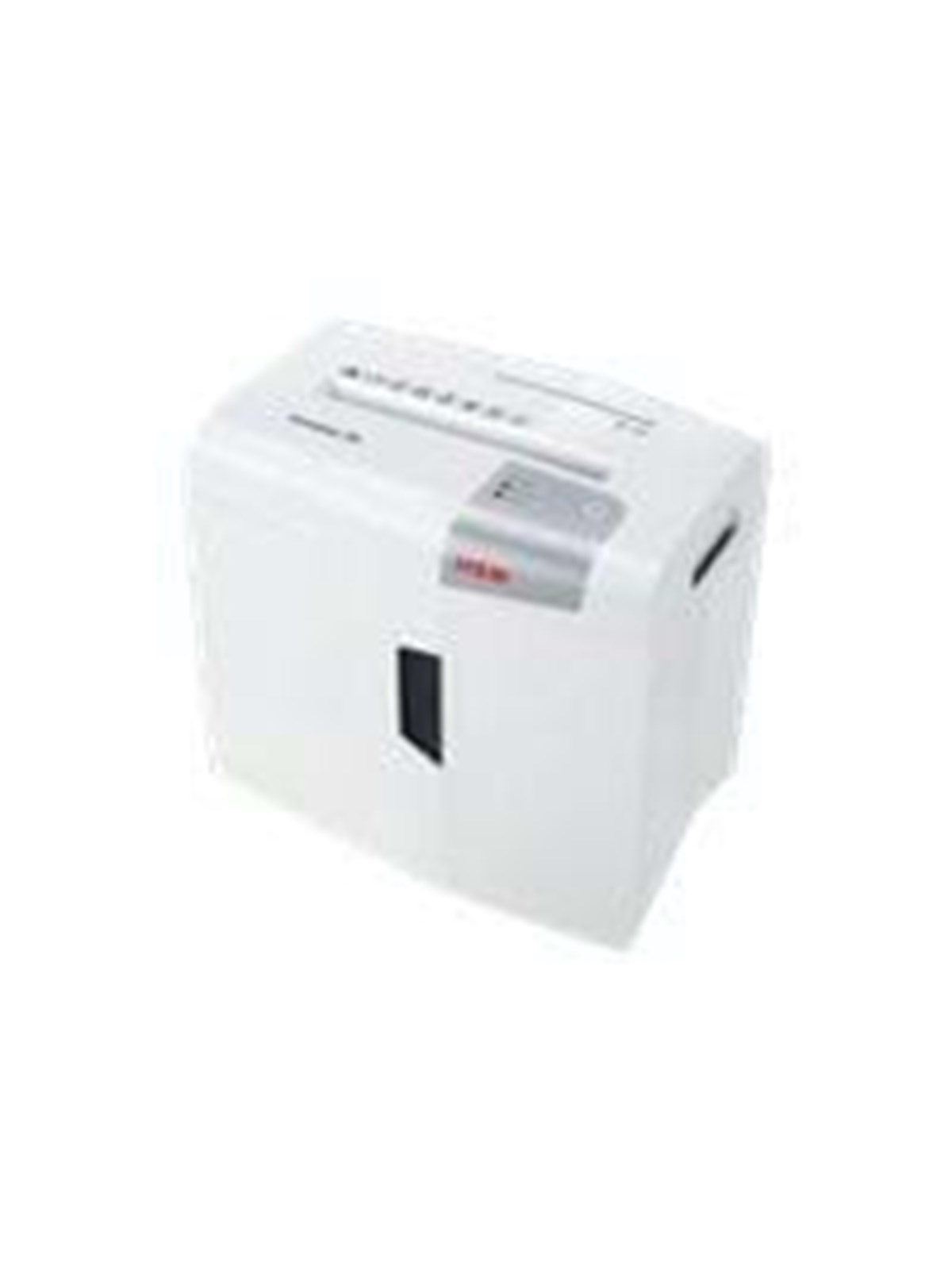 HSM shredstar X8