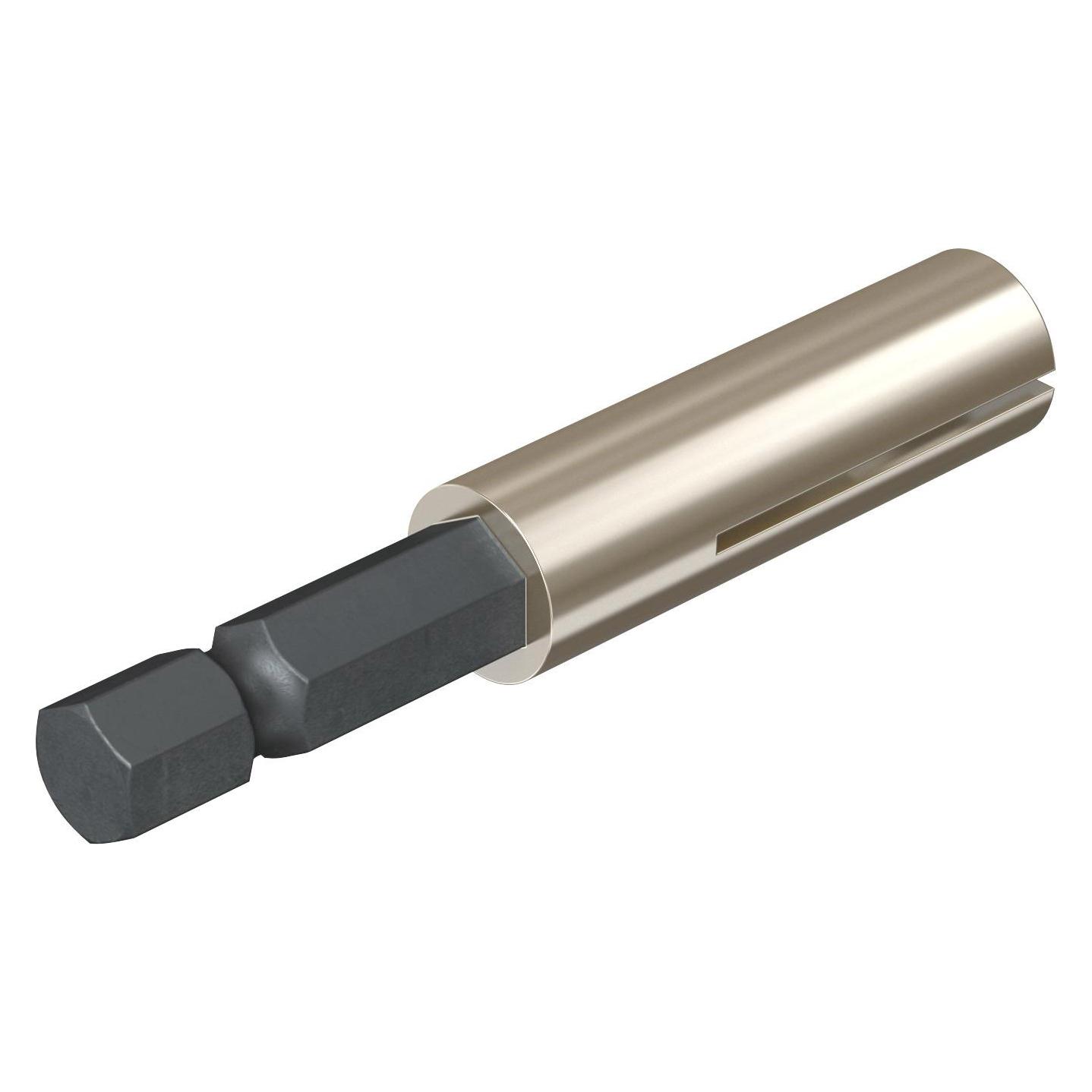OBO Bettermann 927 BES VSW 25 A Vorspanner-Bit f.Banderdungsschellen 5057694 (5057694)