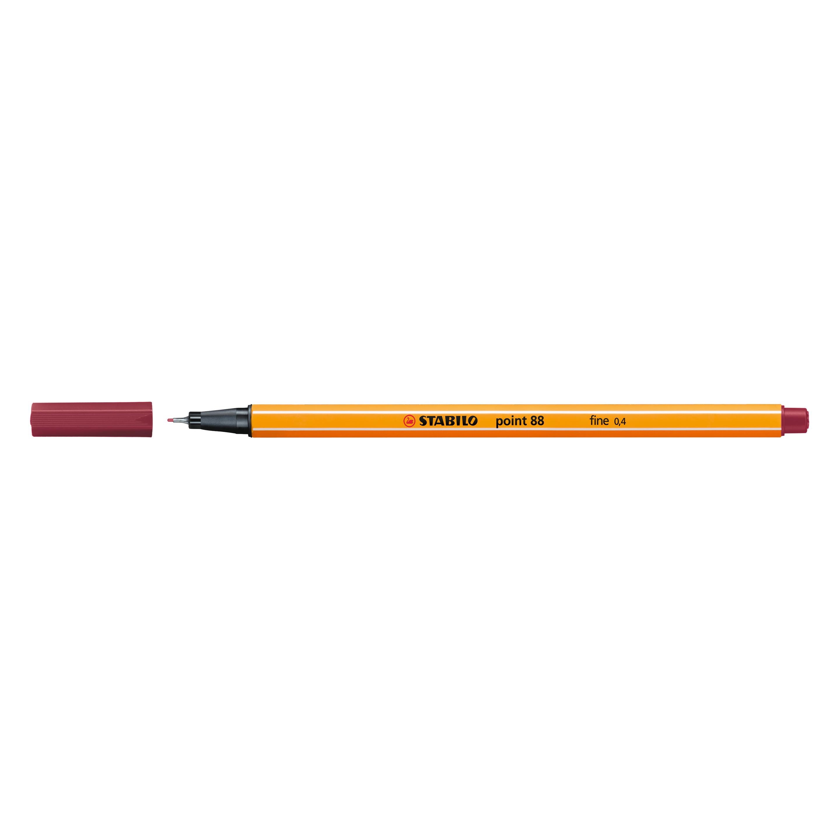 Stabilo Point 88 (1x) (88/19)