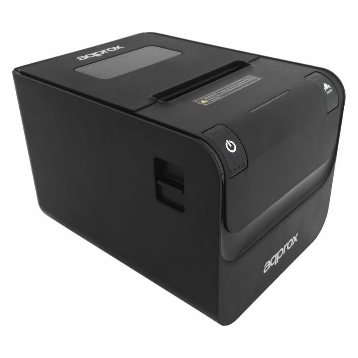 Approx appPOS80AMUSE (Ethernet, RS-232, USB) (APPPOS80AMUSE)