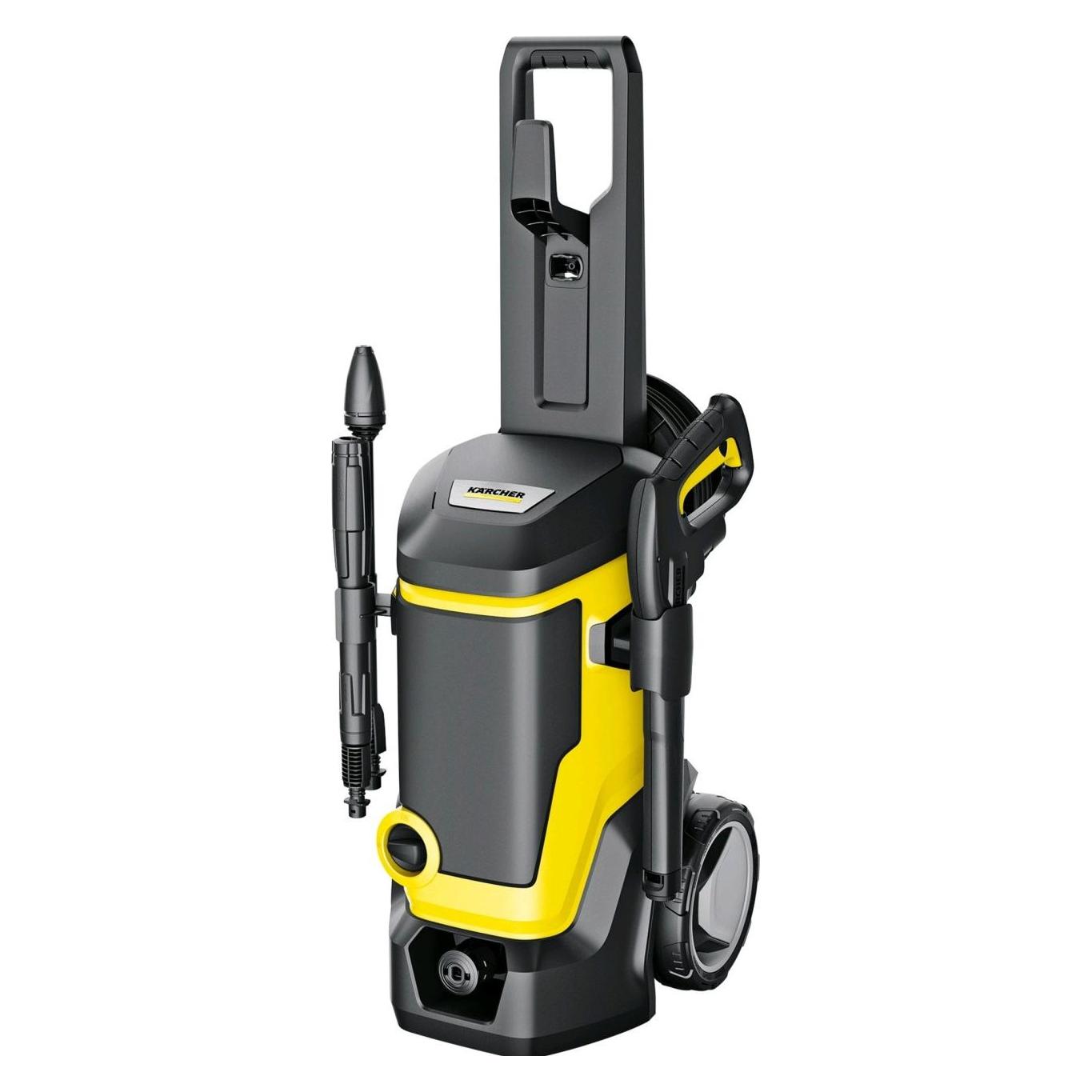 Kärcher K 7 WCM Premium (Netzbetrieb) (1.317-420.0)