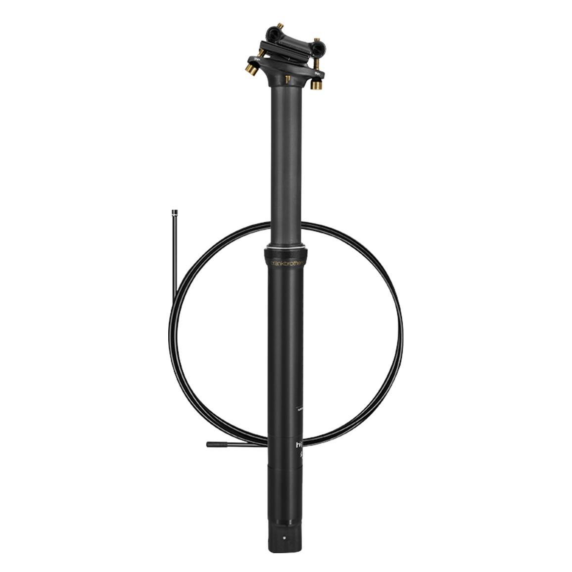 Crankbrothers Sattelstütze Highline 11 (30.90 mm) (16483)