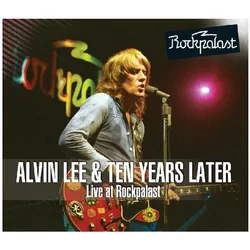 Repertoire, Schallplatten, Live At Rockpalast 1978 (Alvin Lee)