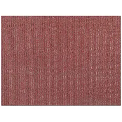 BBQ Sicherheitsmatte - SAFETY - Terra - 100x120cm