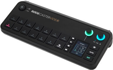 Rode RodeCaster Video
