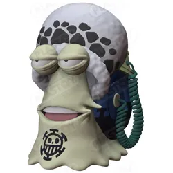 Plastoy, Spardose, Salvadanaio One Piece Lumacofono Law