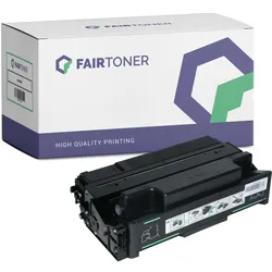 Kompatibel für Ricoh Aficio AP 2610 (400760 / TYPE215) Toner Schwarz