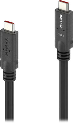PureLink PI6500-030 USB-C Cable 3.0m