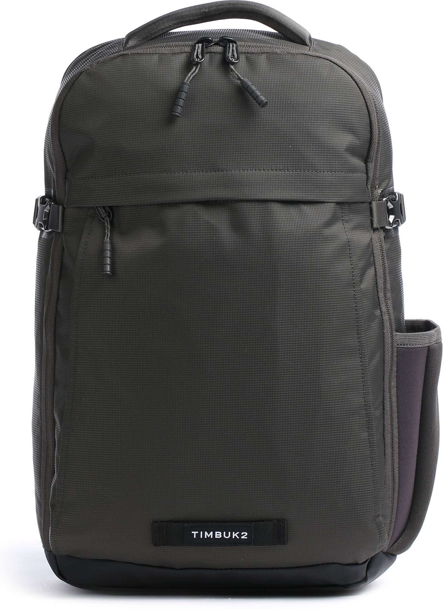 Timbuk2 Transit The Division Pack Dlx Laptop-Rucksack, grau
