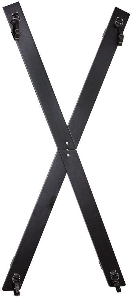 Zado Croix St andré Bondage