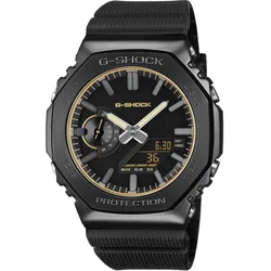 G-Shock METAL SERIE GM-2100 Herrenuhr GM-2100LXB-1A9ER