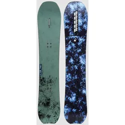 K2 Commonwealth 2027 Snowboard design Gr. 146