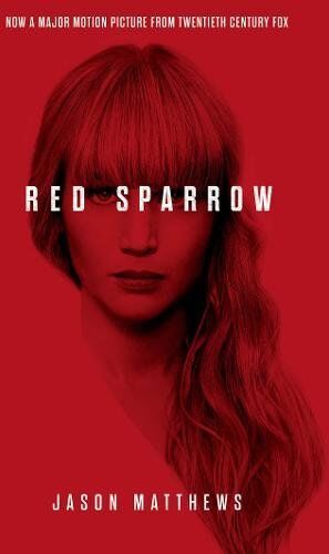 Jason Matthews - Red Sparrow. Movie Tie-In - Preis vom 16.10.2026 11:41:07 h