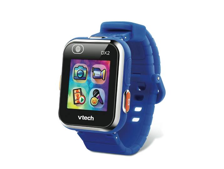 KIDIZOOM SMARTWATCH DX2 BLEUE