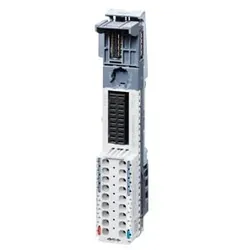 Siemens Dig Industr. Base-Unit VPE 1 6ES7193-6BP00-0DU0