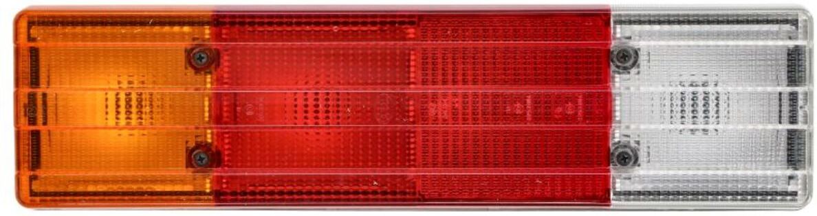 Heckleuchte HELLA 2VP 004 887-021