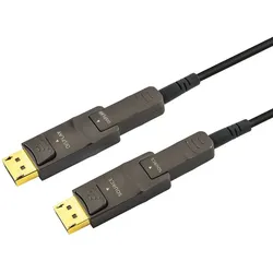 E+P Elektrik HDMI-Hybridkabel 1.4 20m OCD 20