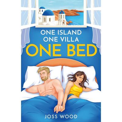 One Bed, Taschenbuch von Joss Wood, HarperCollins, 978-0-00-870236-6