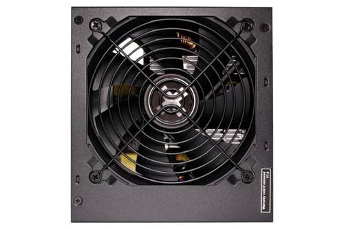 Xilence XN420 PC Netzteil 650 W 80PLUS