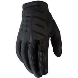 100% Brisker Jugend Fahrrad Handschuhe