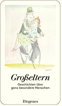 Various - Großeltern: Geschichten über ganz besondere Menschen (detebe) - Preis vom 19.10.2026 19:33:35 h