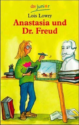Lois Lowry - Anastasia und Dr. Freud. - Preis vom 13.10.2026 19:28:25 h