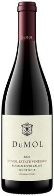 DuMOL """Du MOL Estate Pinot Noir 2023 Red Wine - California"""