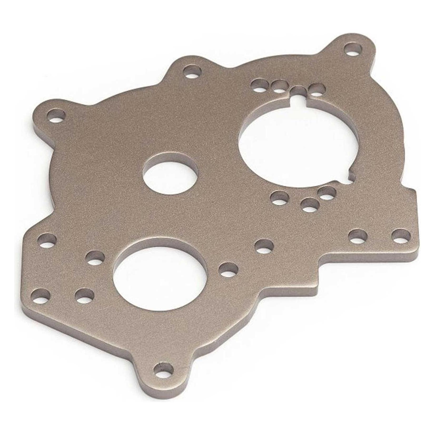HPI Savage XS MOTOR PLATE 2.5mm (105305)