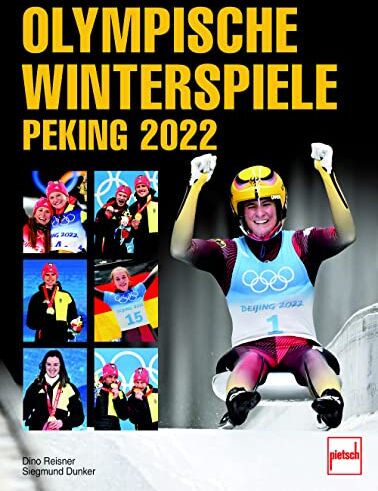 Dino Reisner - Olympische Winterspiele Peking 2022 - Preis vom 30.09.2026 09:01:18 h