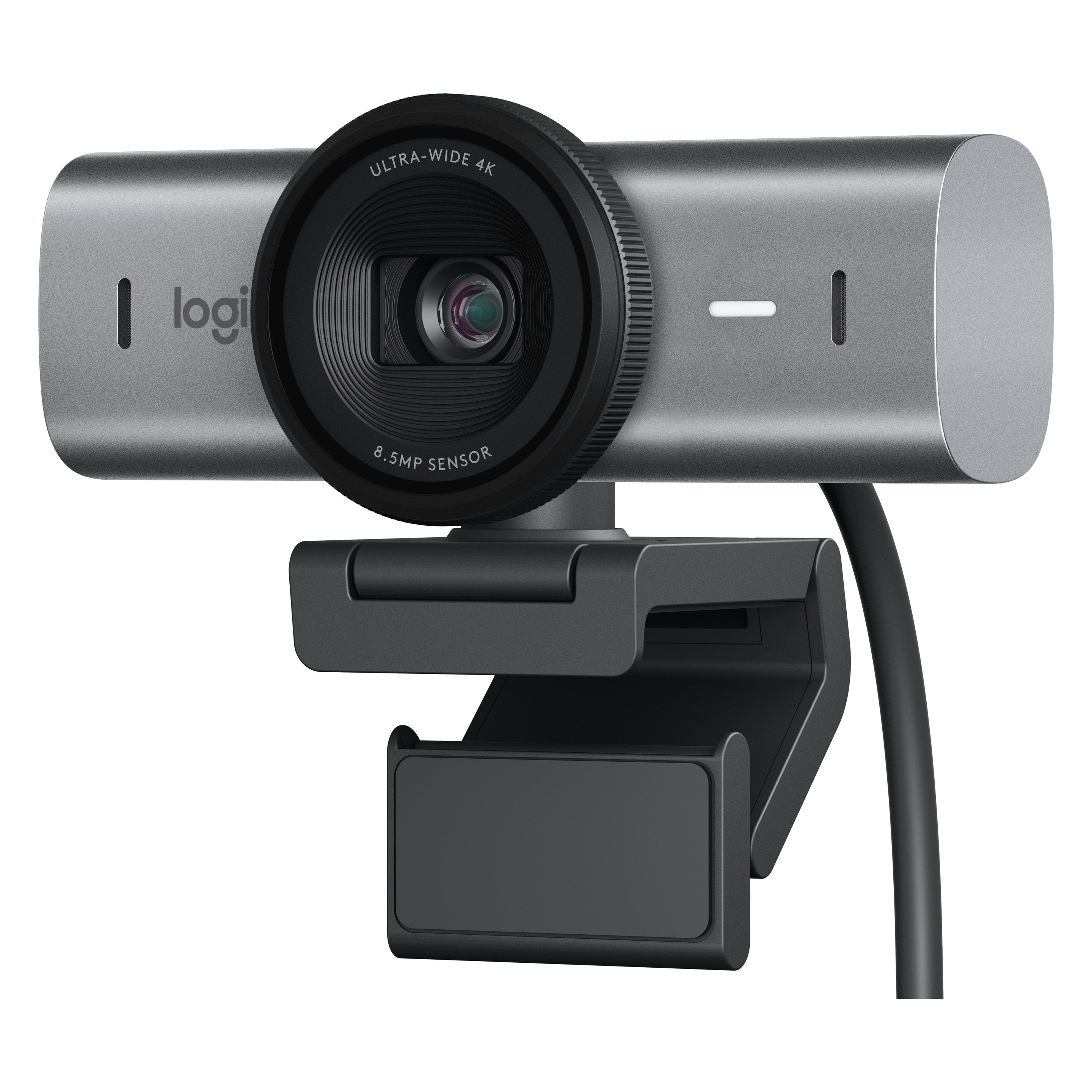 Logitech MX Brio 705 for Business (8.50 Mpx) (960-001530)