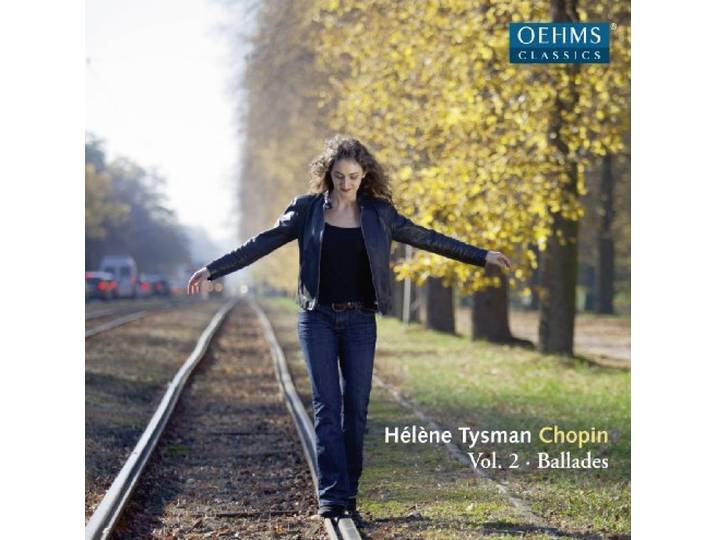 Chopin: Ballades