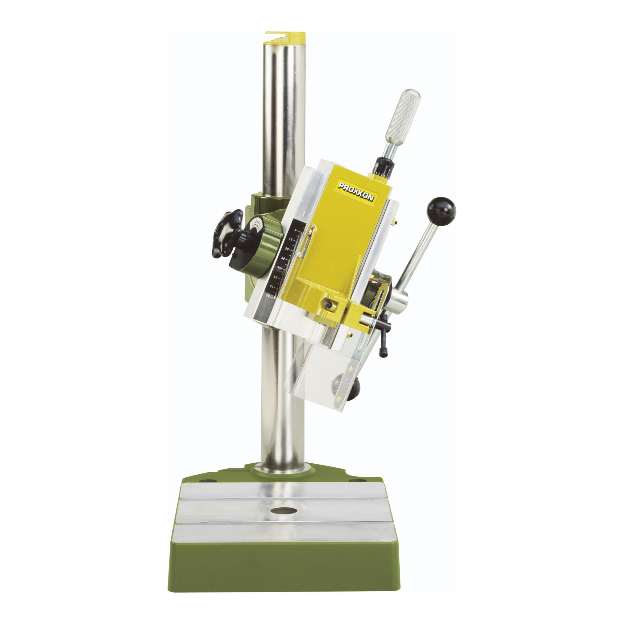 Proxxon Bohr-/Fräswerk, H.500mm Ausladung 140mm (20000)