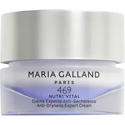 50ml Maria Galland Paris NUTRI’VITAL 469 Crème Experte Anti-Sécheresse