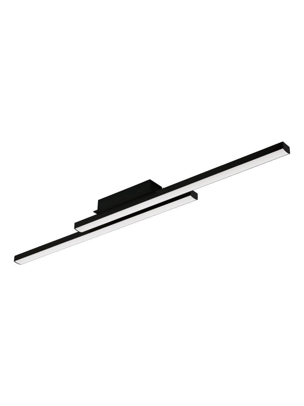EGLO FRAIOLI-Z ceiling lamp black