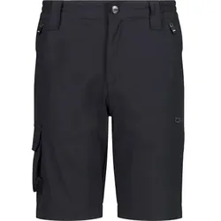 CMP Kinder Bermuda KID BERMUDA, Größe 140 in Schwarz Schwarz