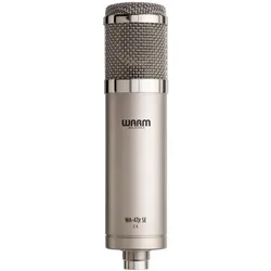 Warm Audio WA-47JR SE Nickel, Mikrofon