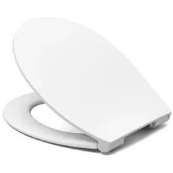 kompatibler WC Sitz Revo Softclose weiß mit Nano