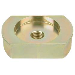 Scheibe mit Gewinde, Ø 95mm KS Tools 440.0251