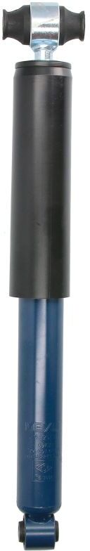Stoßdämpfer MEYLE 7267250033