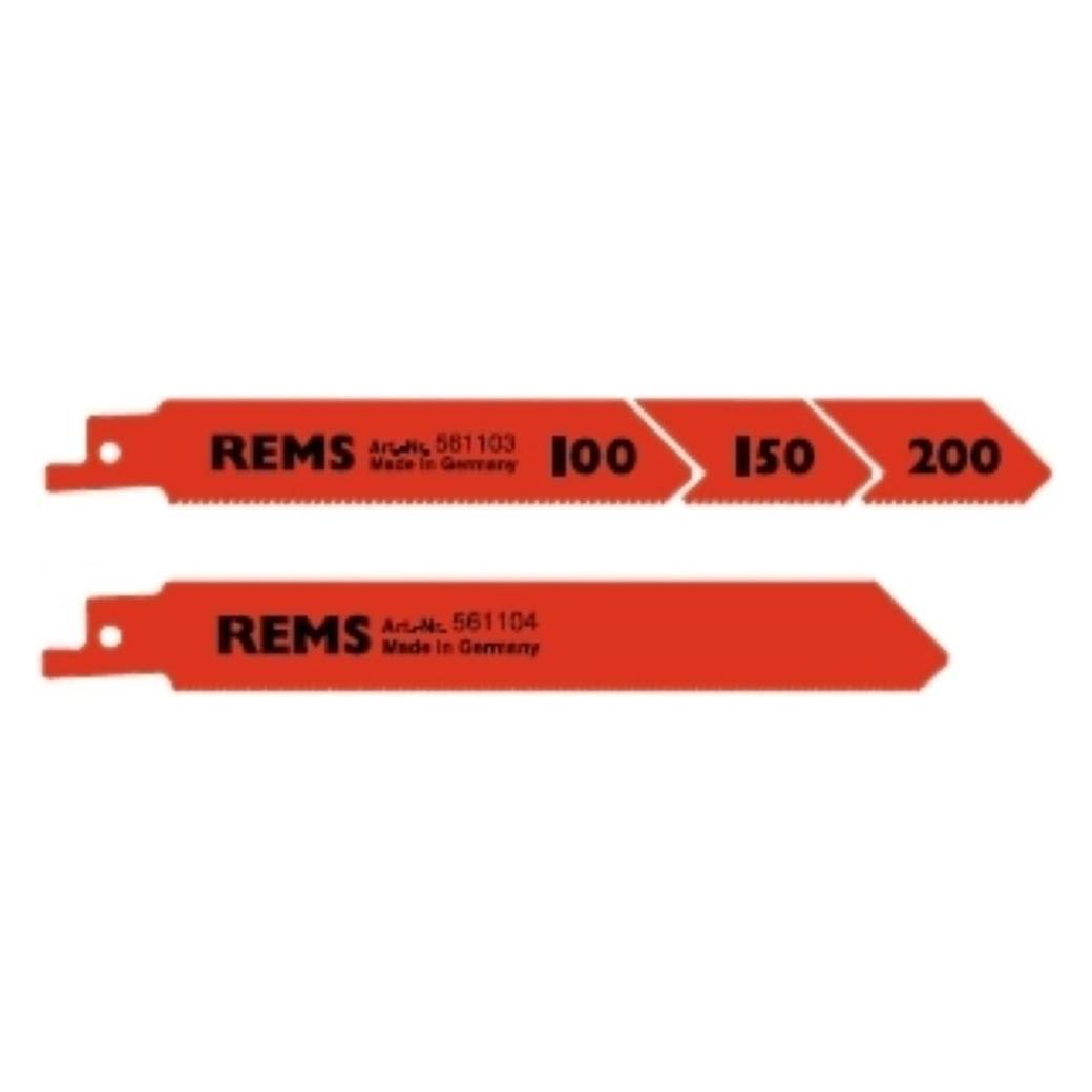 Rems *Sägeblatt 150, 561103, 561103 (561103 R05)