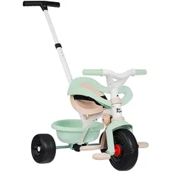 Smoby Be Fun Comfort Tricycle