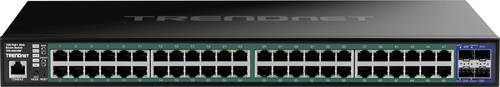 TrendNet TPE-3524SF TPE-3524SF Netzwerk Switch
