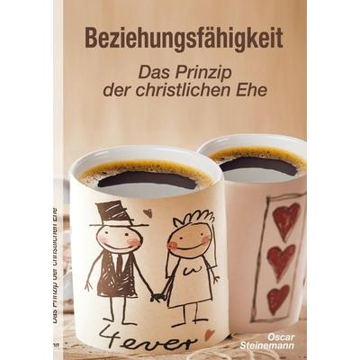 Beziehungsfähigkeit, Taschenbuch von Oscar Steinemann, Bookmundo, 978-94-036-3144-8