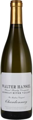 """Walter Hansel""" """Walter Hansel The Meadows Vineyard Chardonnay 2023 White Wine - California"""