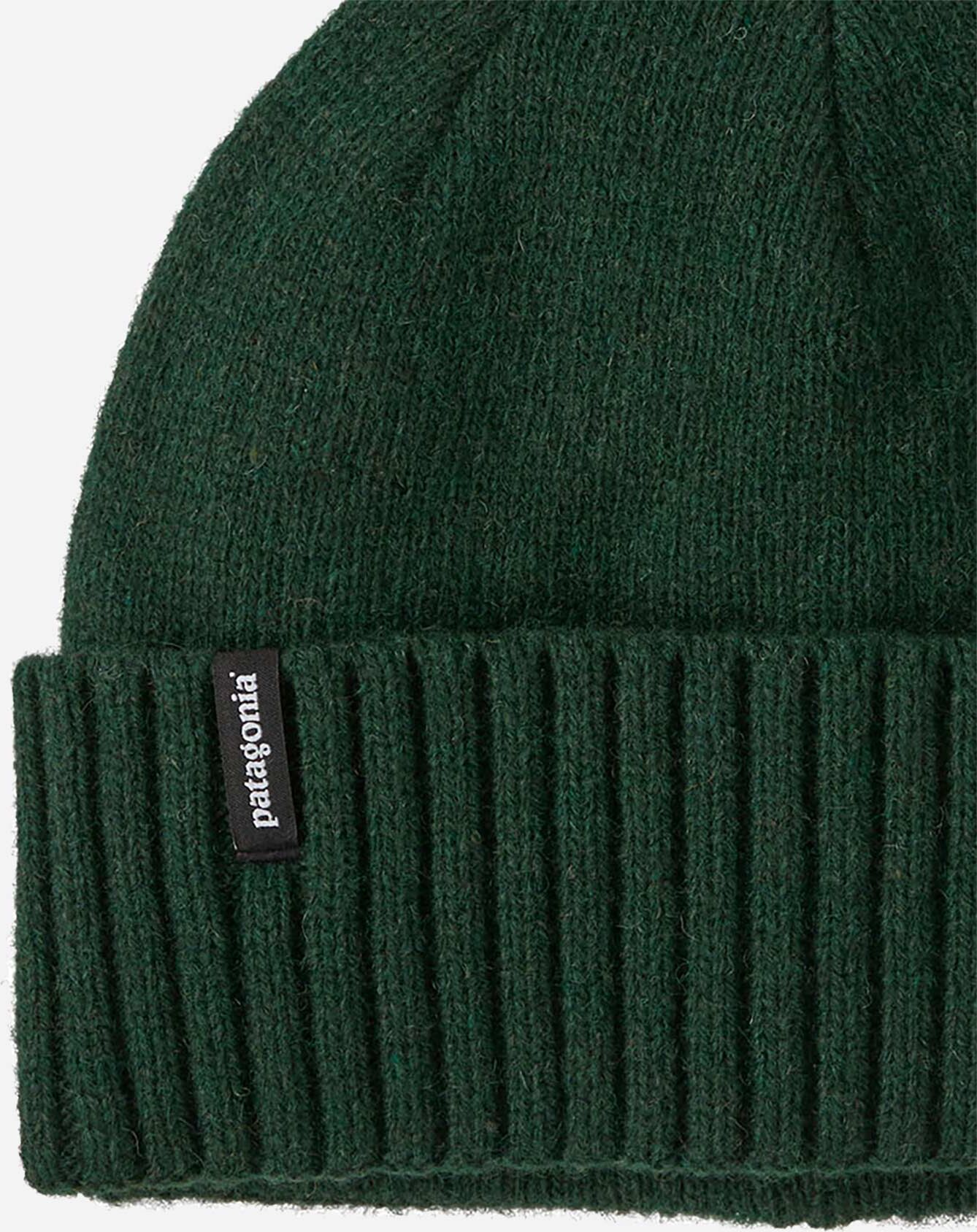 Patagonia Brodeo Beanie - Berretto - Verde nd_ALL